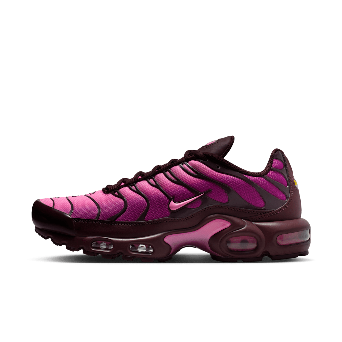 Women's TN Air Max Plus Shoes. Nike RO